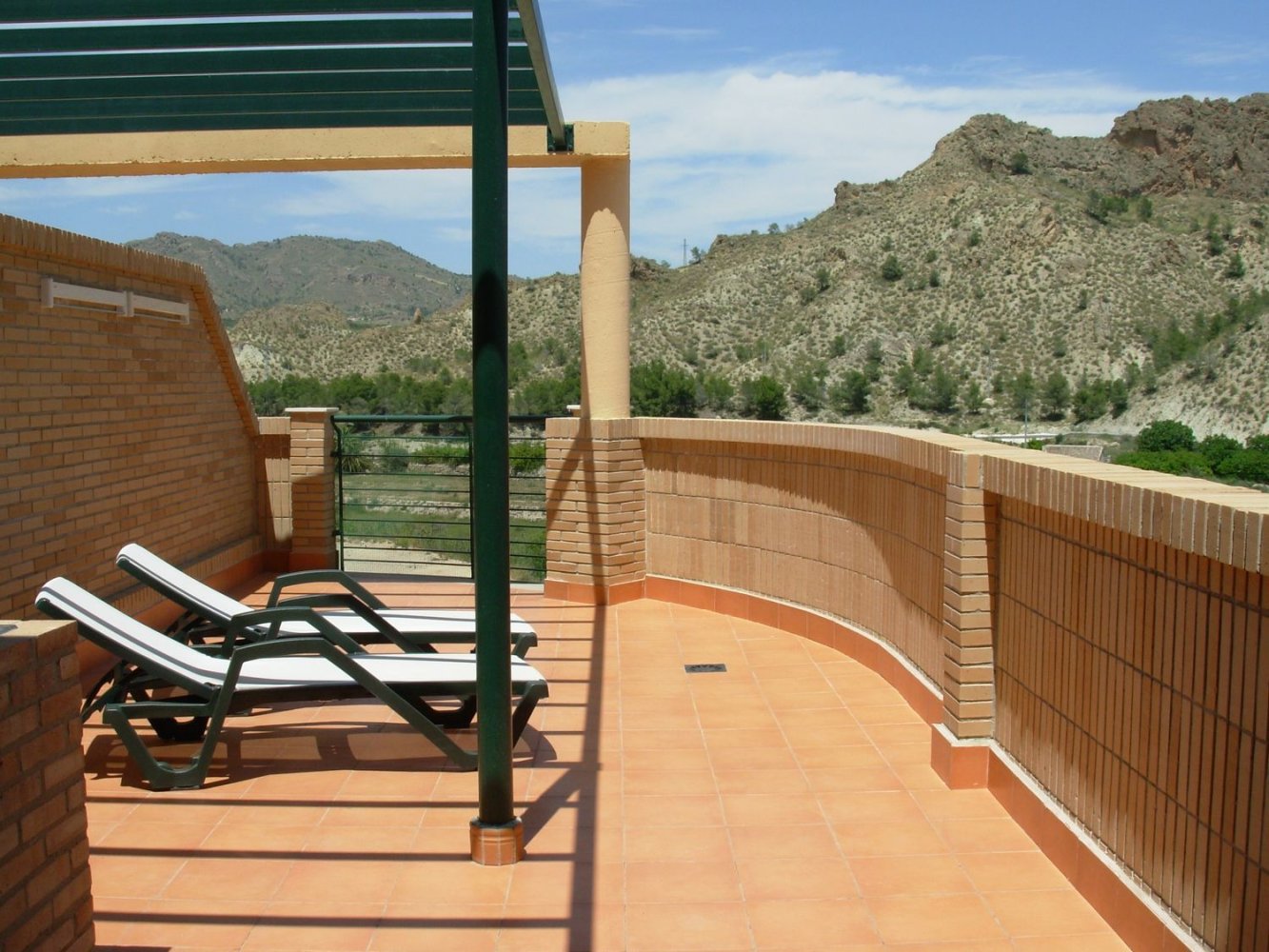 Apartamento T2 em Murcia, Spain N.º 149279