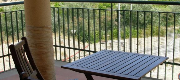 Apartamento T2 em Murcia, Spain N.º 149279 14