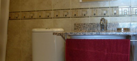 Apartamento T2 em Murcia, Spain N.º 149279 5