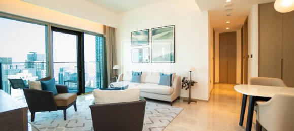 2 Schlafzimmer Wohnung in Dubai Creek Harbour (The Lagoons), UAE, Nr. 52373 7