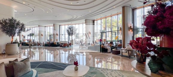 2 Schlafzimmer Wohnung in Dubai Creek Harbour (The Lagoons), UAE, Nr. 52373 17