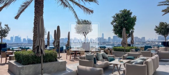 2 Schlafzimmer Wohnung in Dubai Creek Harbour (The Lagoons), UAE, Nr. 52373 19