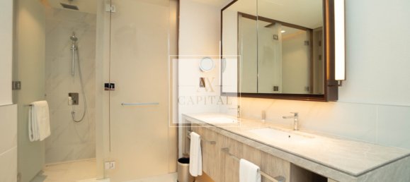 2 Schlafzimmer Wohnung in Dubai Creek Harbour (The Lagoons), UAE, Nr. 52373 11