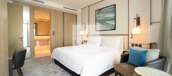 2 Schlafzimmer Wohnung in Dubai Creek Harbour (The Lagoons), UAE, Nr. 52373 8