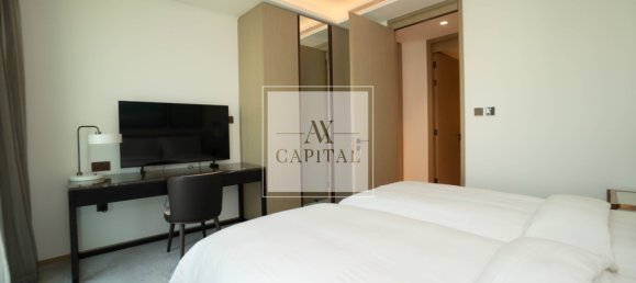 2 Schlafzimmer Wohnung in Dubai Creek Harbour (The Lagoons), UAE, Nr. 52373 15