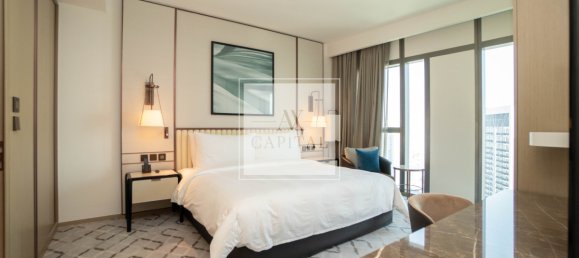 2 Schlafzimmer Wohnung in Dubai Creek Harbour (The Lagoons), UAE, Nr. 52373 9