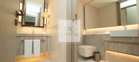 2 Schlafzimmer Wohnung in Dubai Creek Harbour (The Lagoons), UAE, Nr. 52373 12