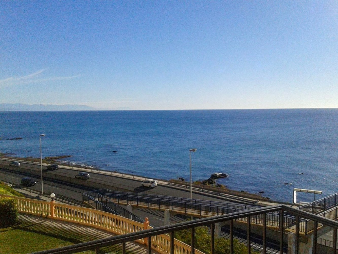 Apartamento T2 em Mijas, Spain N.º 144800