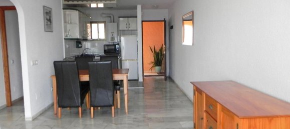 Apartamento T2 em Mijas, Spain N.º 144800 6