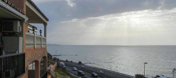 Apartamento T2 em Mijas, Spain N.º 144800 15