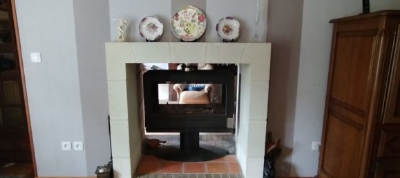 Casa T3 em La Chapelle-sur-Loire, France N.º 50798 5