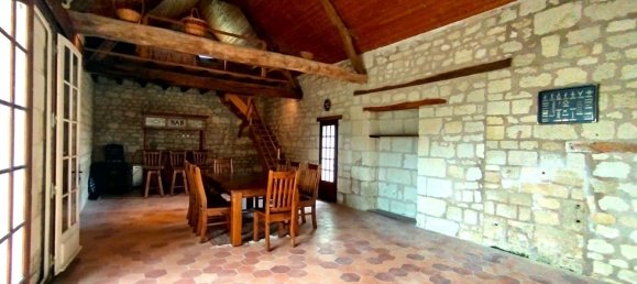 Casa T3 em La Chapelle-sur-Loire, France N.º 50798 18