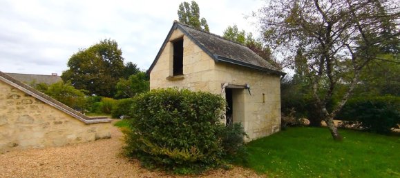Casa T3 em La Chapelle-sur-Loire, France N.º 50798 12