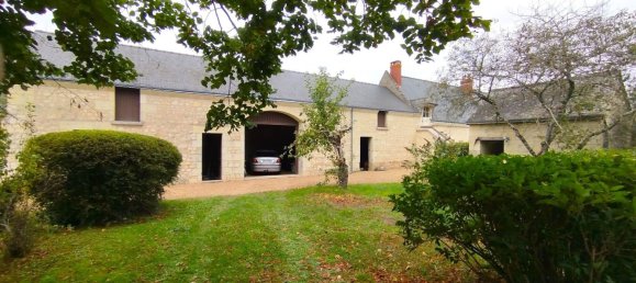 Casa T3 em La Chapelle-sur-Loire, France N.º 50798 11