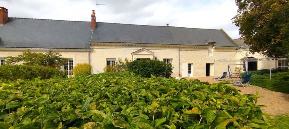 Casa T3 em La Chapelle-sur-Loire, France N.º 50798 2