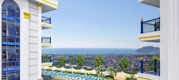 Apartment 3+2 in Oba, Turkey No. 23573 6