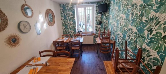 Imóvel comercial em Treon, France 323 m² N.º 72070 4