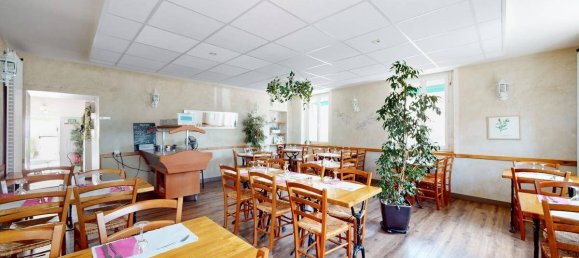 Imóvel comercial em Treon, France 323 m² N.º 72070 3