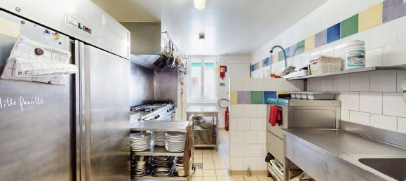 Imóvel comercial em Treon, France 323 m² N.º 72070 5