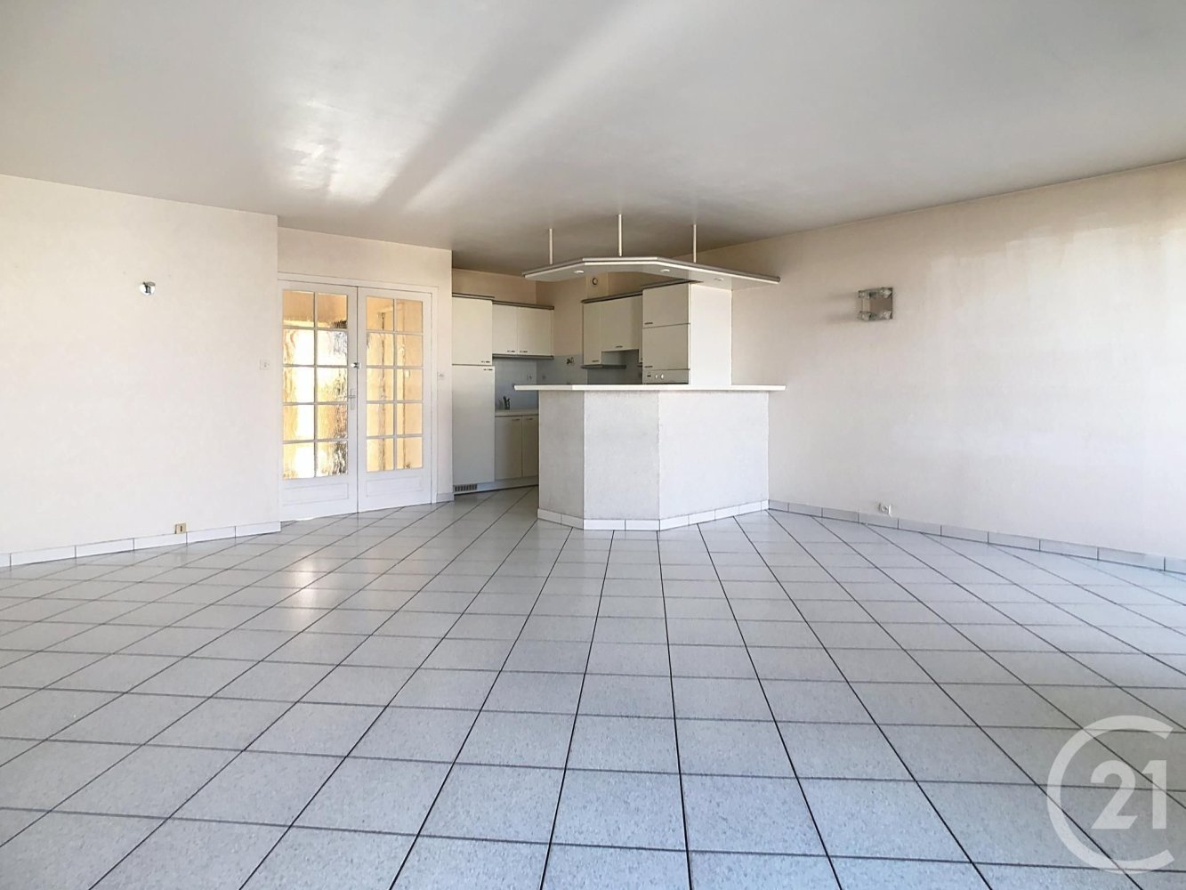 3 Schlafzimmer Wohnung in Nancy, France, Nr. 88868