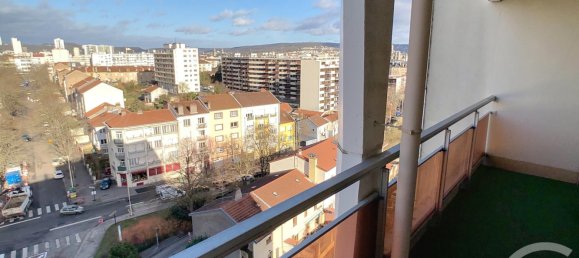 3 Schlafzimmer Wohnung in Nancy, France, Nr. 88868 11