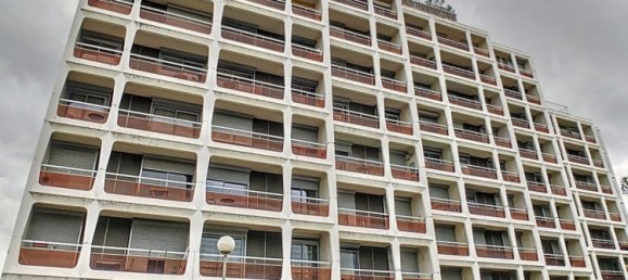 3 Schlafzimmer Wohnung in Nancy, France, Nr. 88868 15