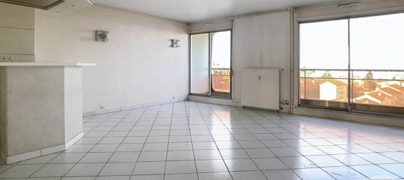 3 Schlafzimmer Wohnung in Nancy, France, Nr. 88868 14