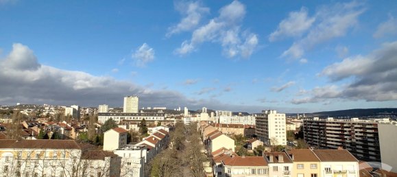 3 Schlafzimmer Wohnung in Nancy, France, Nr. 88868 24