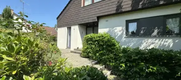 7غرفة منزل في Konstanz, Germany رقم 91029 31