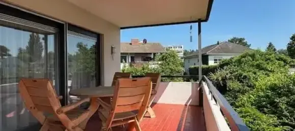 7غرفة منزل في Konstanz, Germany رقم 91029 34