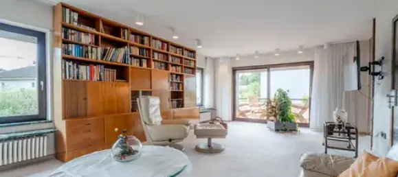 7غرفة منزل في Konstanz, Germany رقم 91029 10