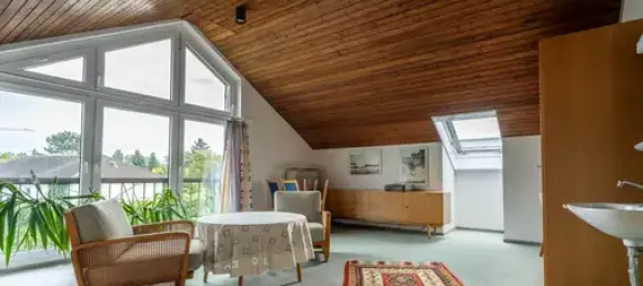 7غرفة منزل في Konstanz, Germany رقم 91029 23