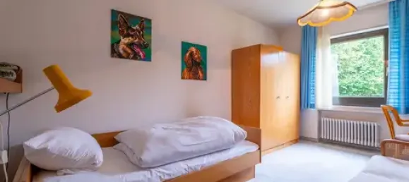 7غرفة منزل في Konstanz, Germany رقم 91029 17