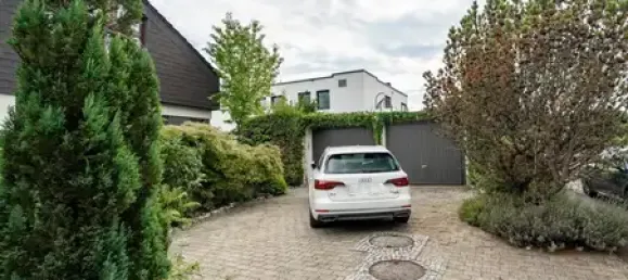 7غرفة منزل في Konstanz, Germany رقم 91029 26