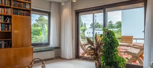 7غرفة منزل في Konstanz, Germany رقم 91029 11