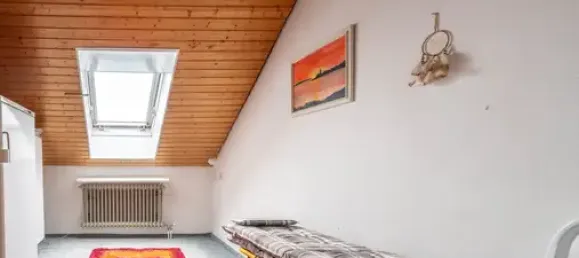 7غرفة منزل في Konstanz, Germany رقم 91029 22