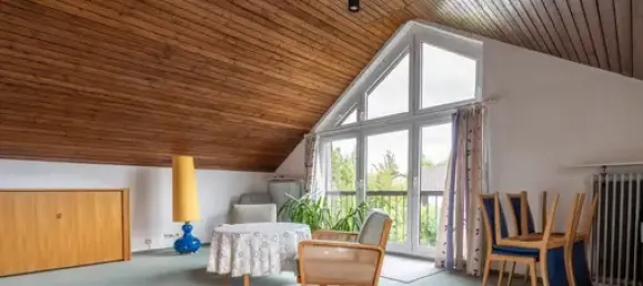 7غرفة منزل في Konstanz, Germany رقم 91029 24