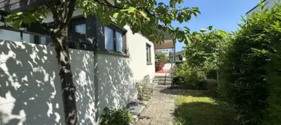 7غرفة منزل في Konstanz, Germany رقم 91029 36