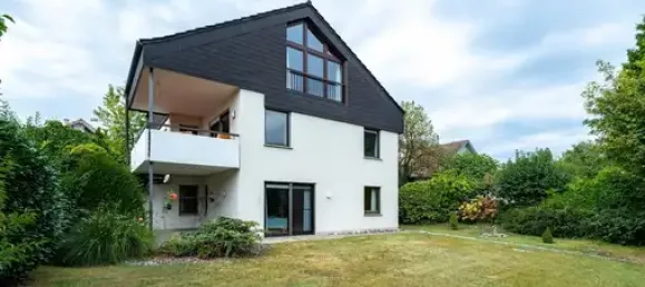 7غرفة منزل في Konstanz, Germany رقم 91029 29