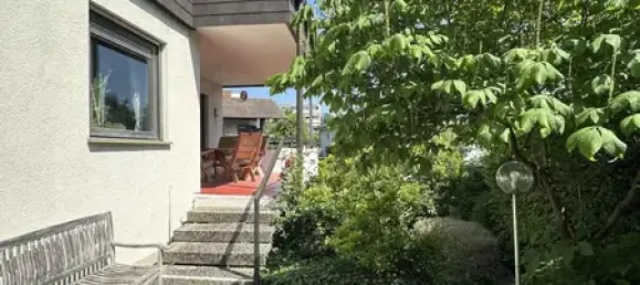 7غرفة منزل في Konstanz, Germany رقم 91029 37