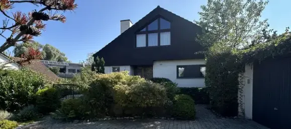 7غرفة منزل في Konstanz, Germany رقم 91029 33