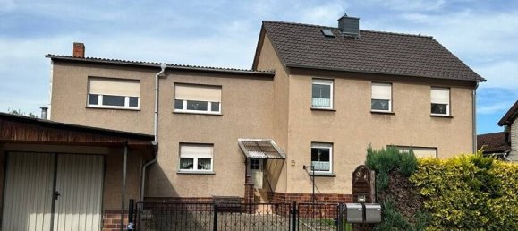 6-Zimmer Stadthaus in Nordhausen, Germany, Nr. 362525 2