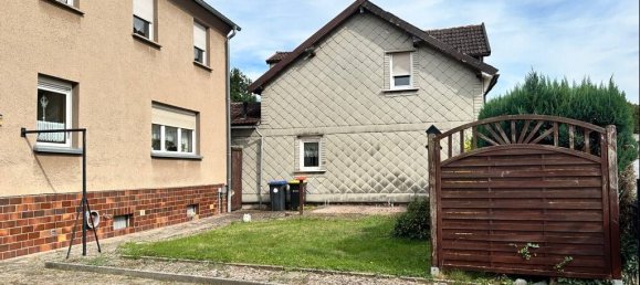 6-Zimmer Stadthaus in Nordhausen, Germany, Nr. 362525 3