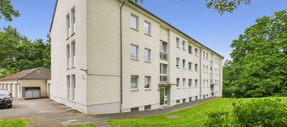 3 rooms Apartment in Hagen, Germany No. 275775 11