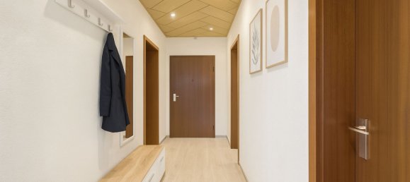 3 rooms Apartment in Hagen, Germany No. 275775 8