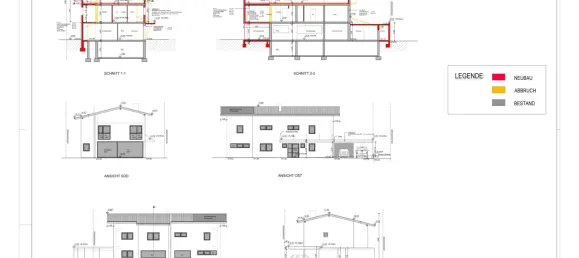 5غرفة منزل في Nussdorf-Debant, Austria رقم 209880 28