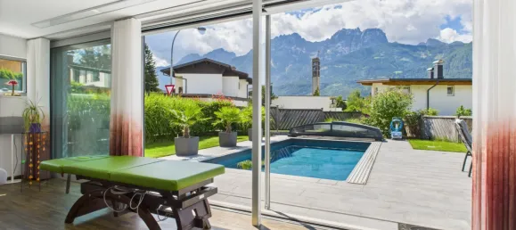 5غرفة منزل في Nussdorf-Debant, Austria رقم 209880 4