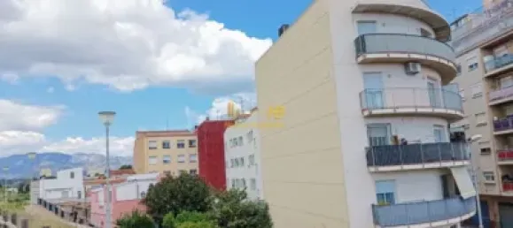 Apartamento de 3 dormitorios en Tortosa, Spain No. 165121 12
