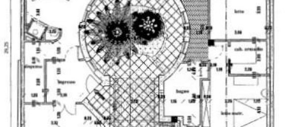 9-Zimmer Villa in Racale, Italy, Nr. 14931 45