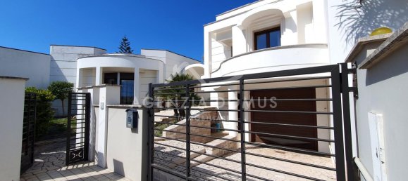 9-Zimmer Villa in Racale, Italy, Nr. 14931 3